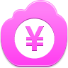 Yen Coin Icon 96x96 png